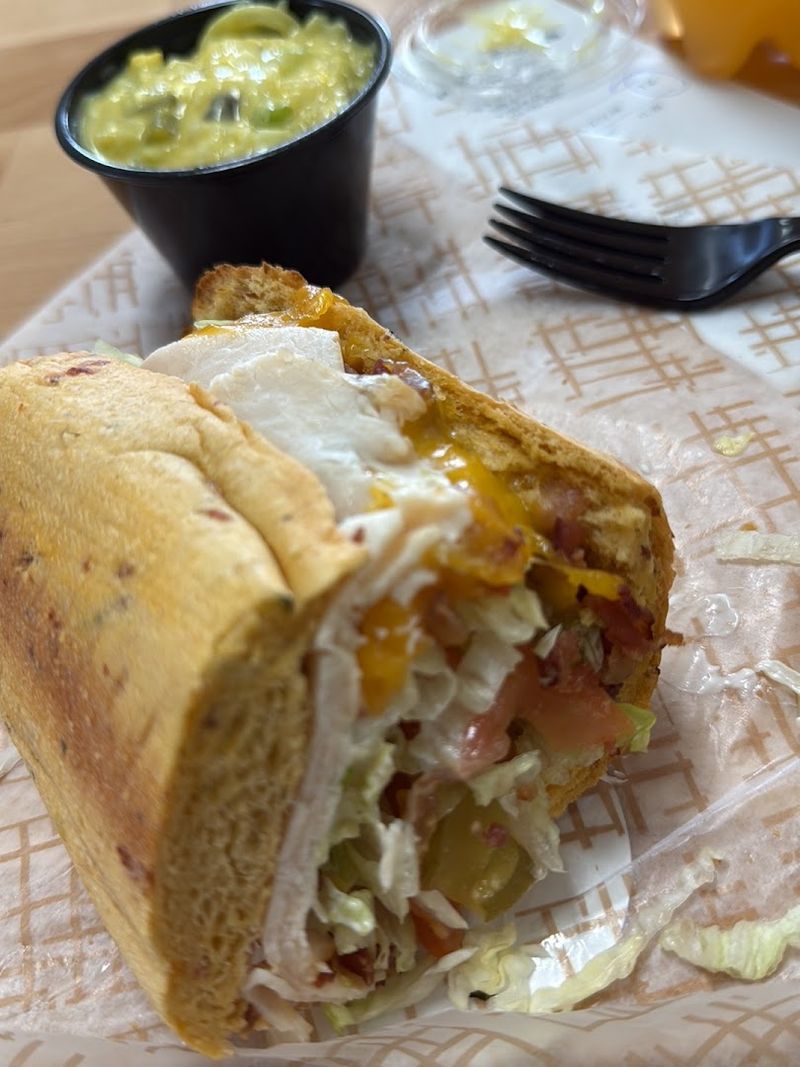 The Deli Side Of Things Deserves Just As Much Attention