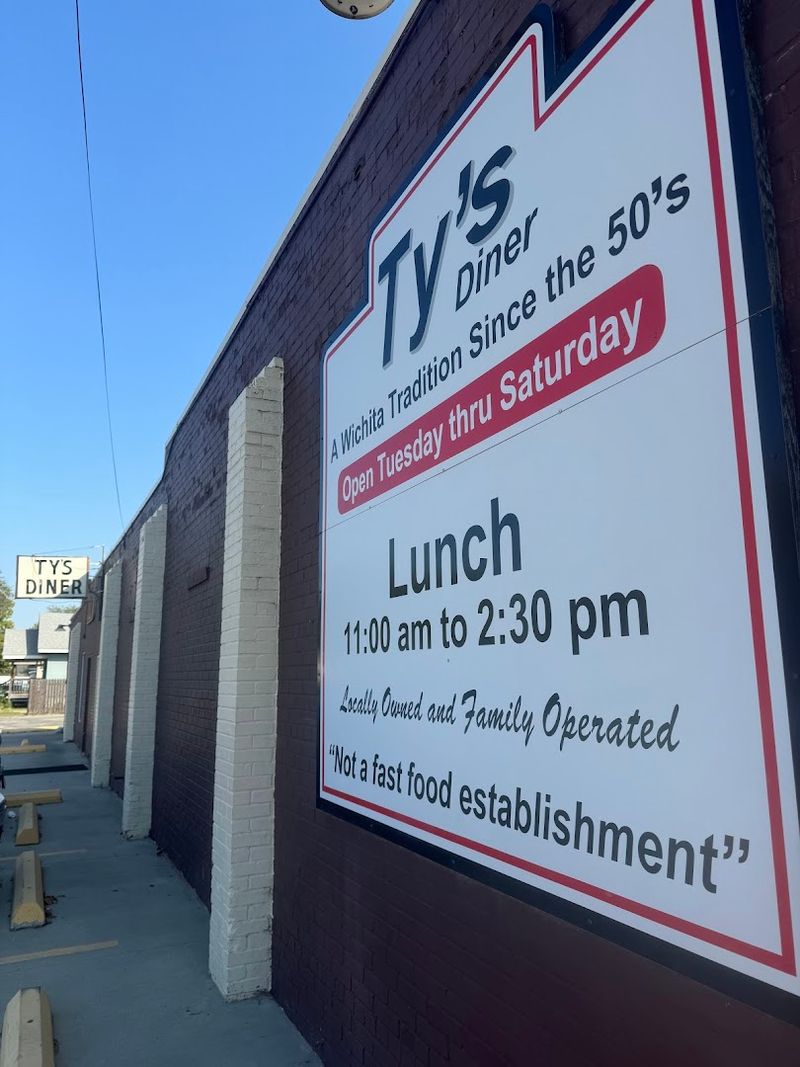 Why Travelers Are Making Ty's A Must-Stop