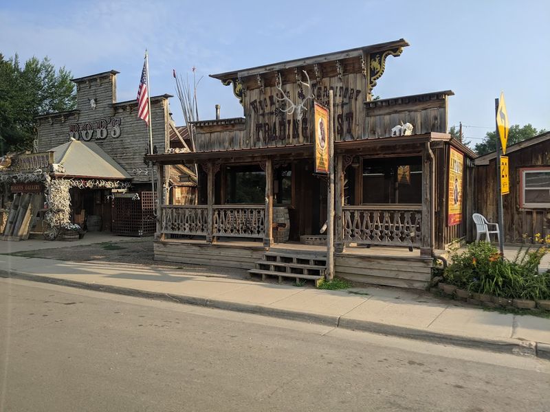 Hulett Is A Hidden Destination Worth Your Time