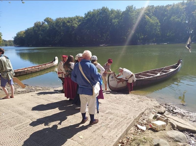 The Site's Connection To Indigenous History