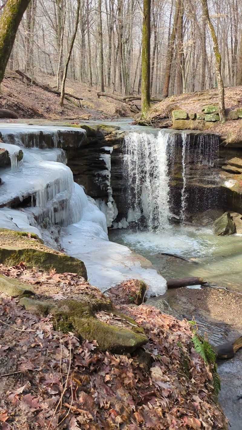 Hunting Land Versus Hiking Destination