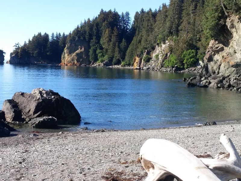 Hiking Trails With Serious Payoff