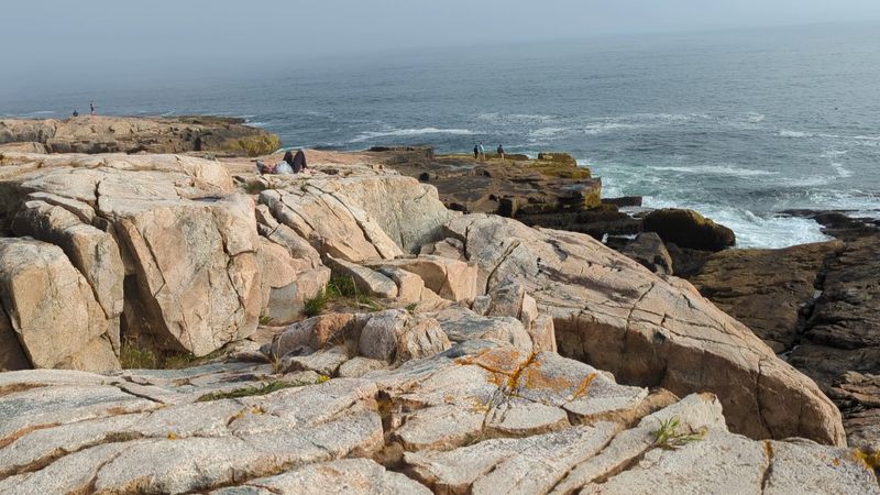 Practical Tips For Visiting Schoodic Point