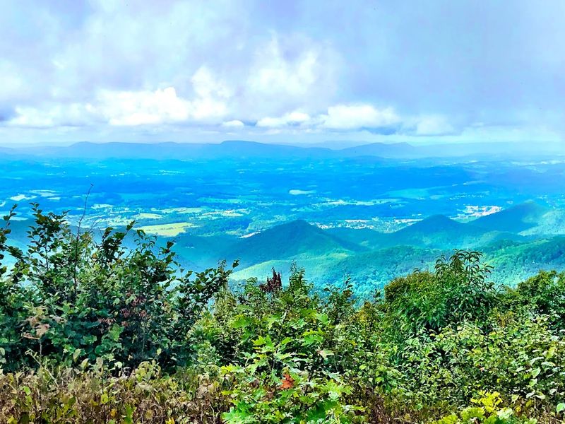 The Summit View That Feels Like A Reward