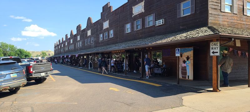 Small Town Shops With Big Personality