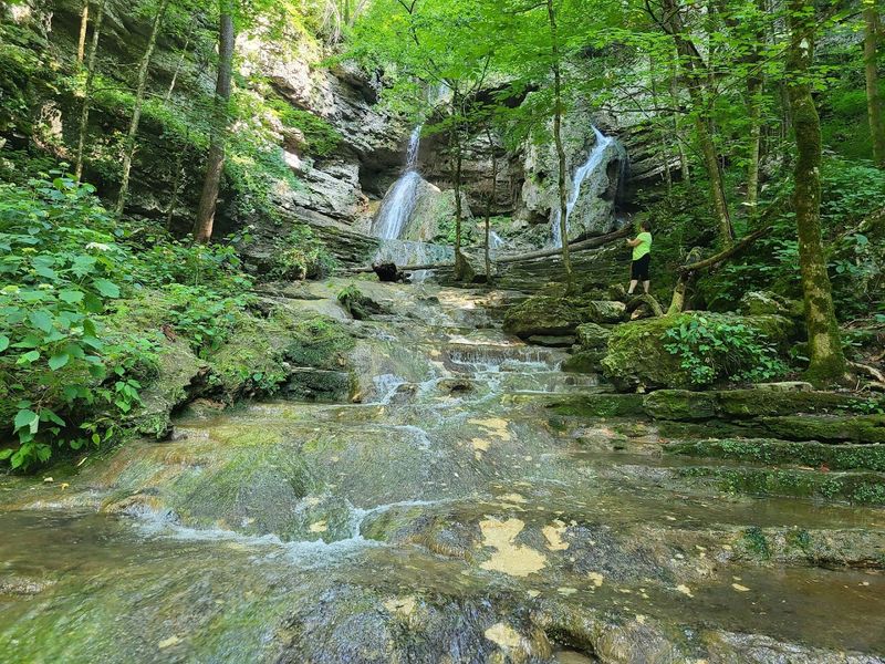 A Place With Real Geological History