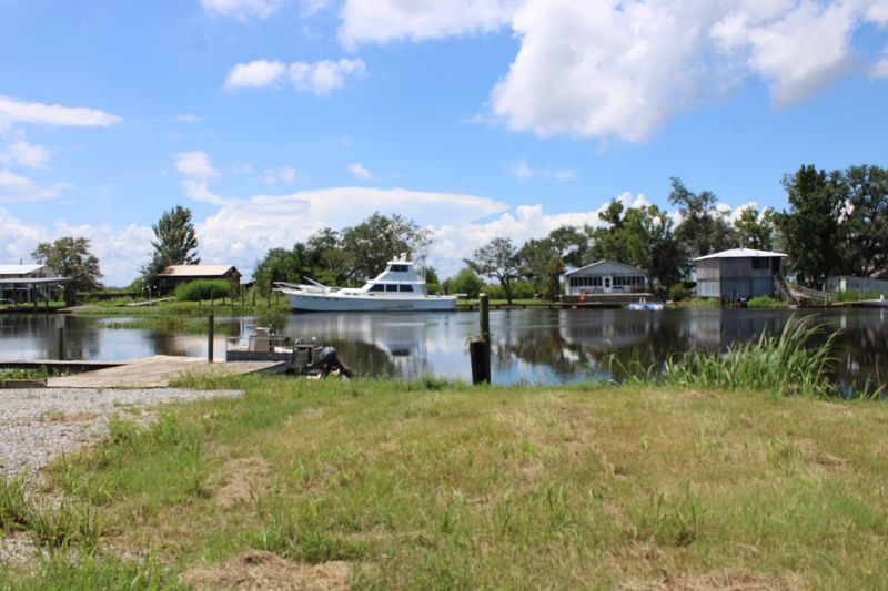 Fishing Culture That Runs Through The Community's Veins