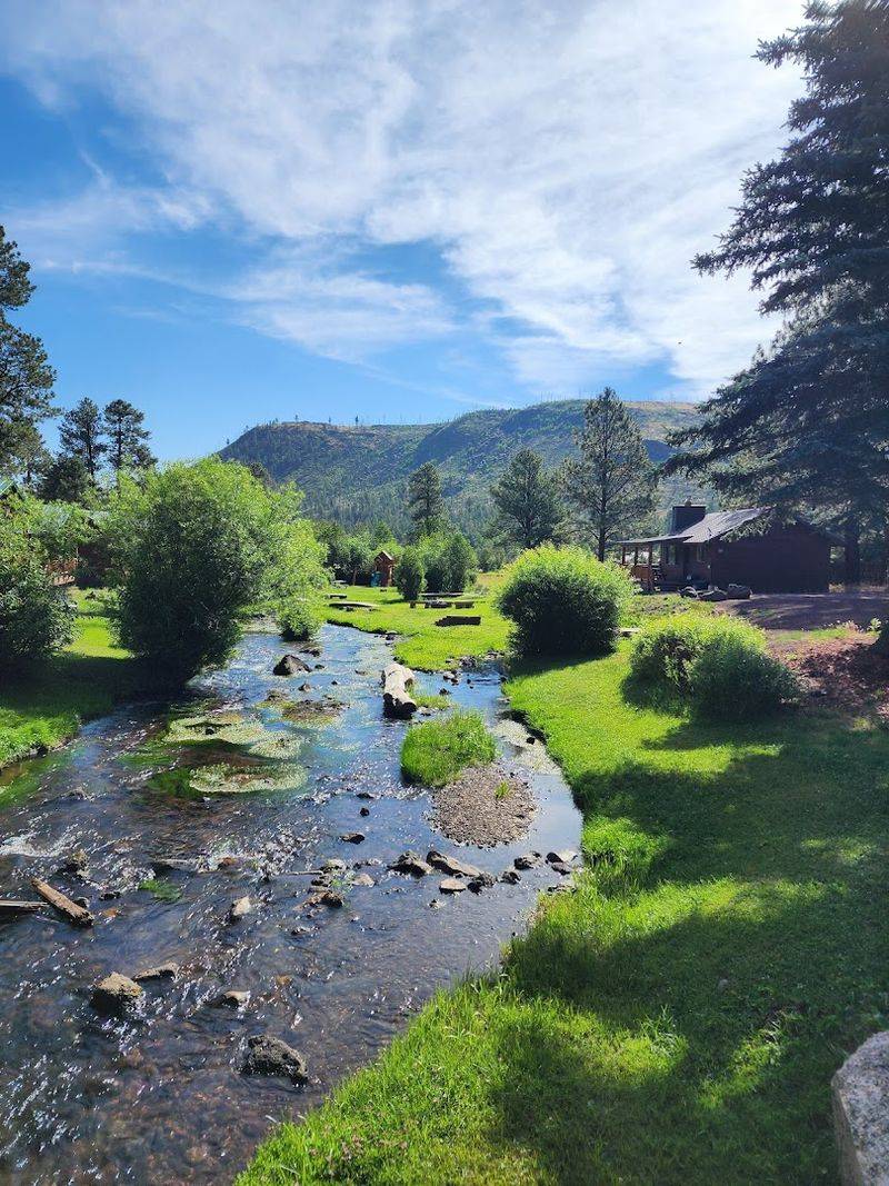 The Quiet History Of A Mountain Community