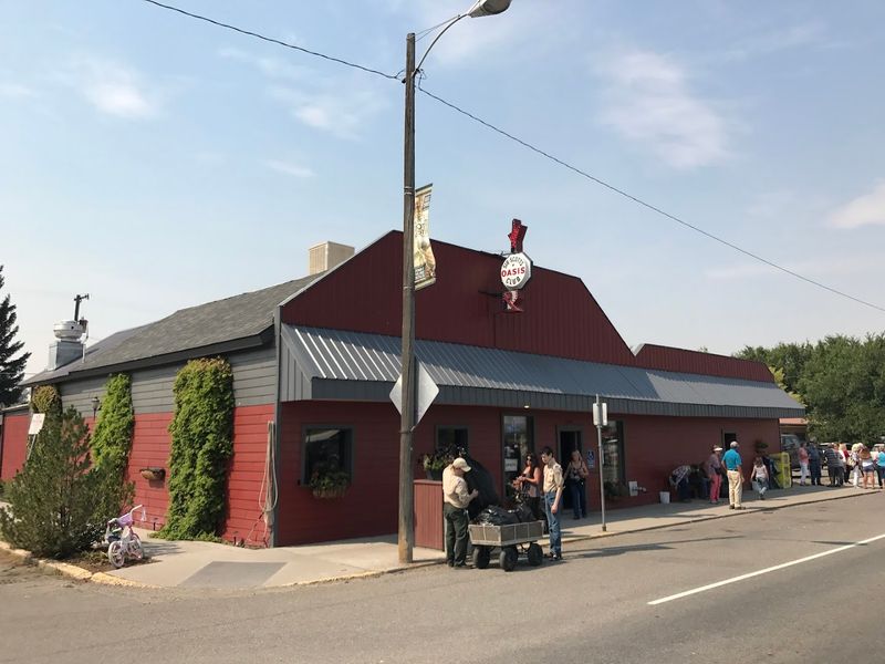 Why Locals Drove Past Bozeman To Eat In Manhattan