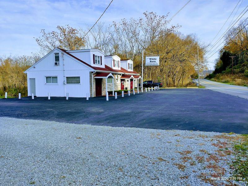 The Kind Of Place You Only Hear About Through Someone You Trust