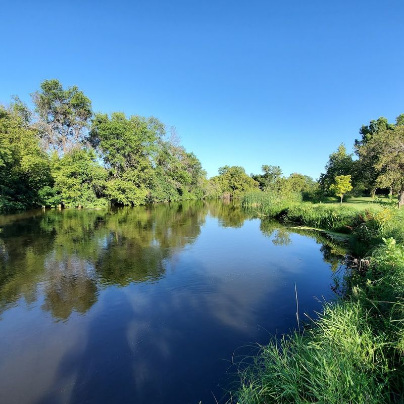 Outdoor Recreation Along The James River