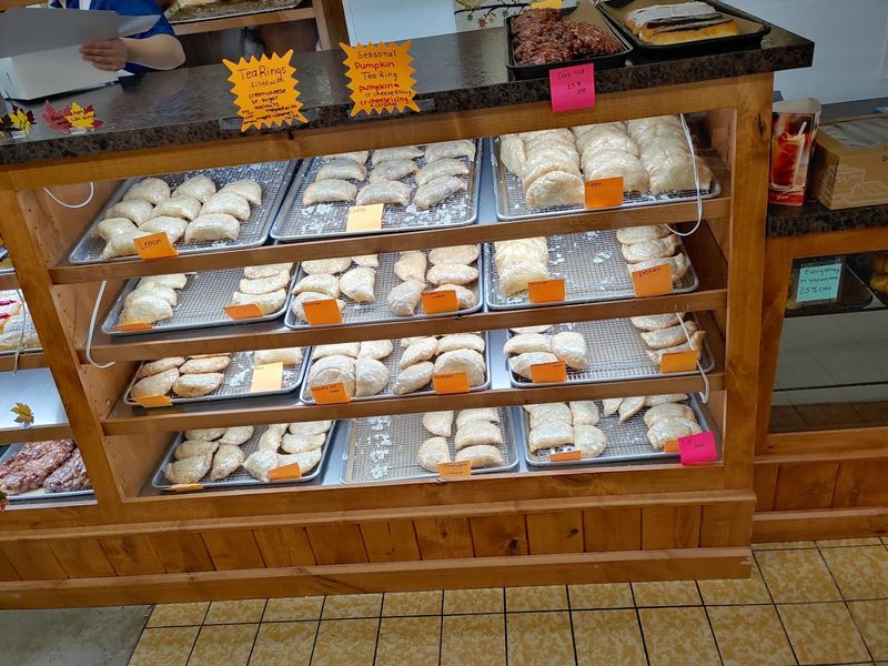 Handmade Fry Pies That Deserve Their Own Fan Club