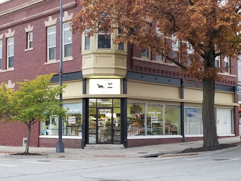 Karen's Country Kitchen