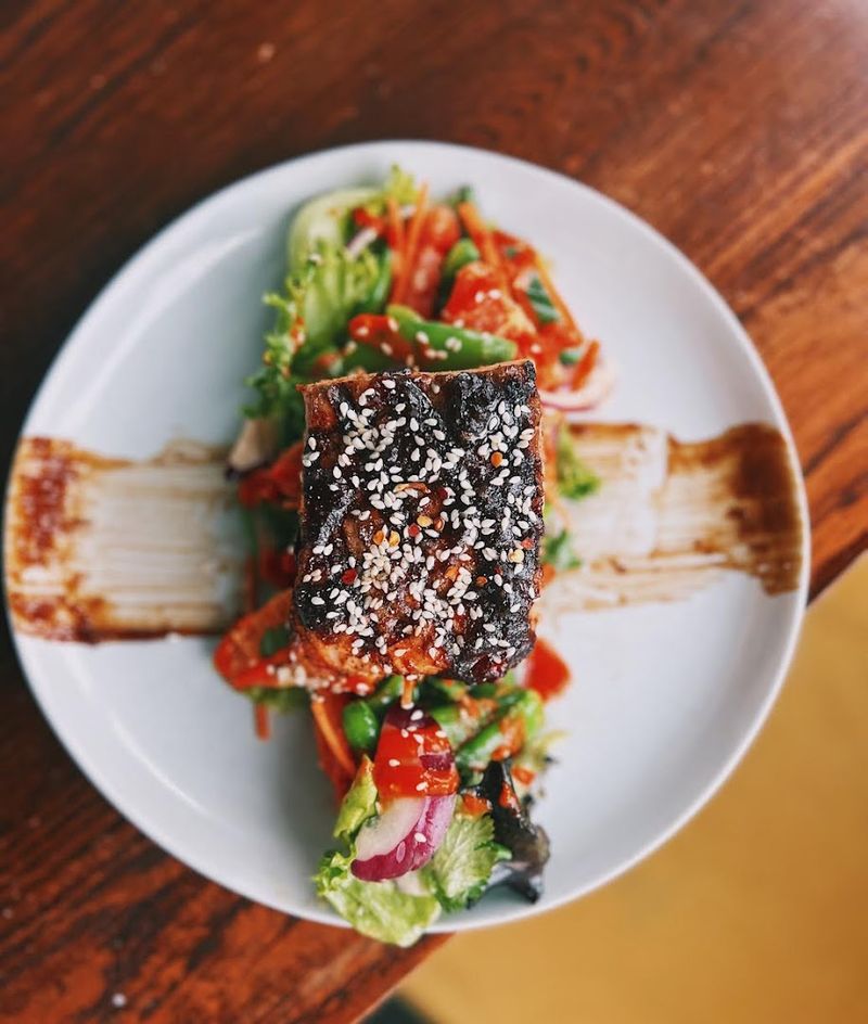 Haymaker Bun Company