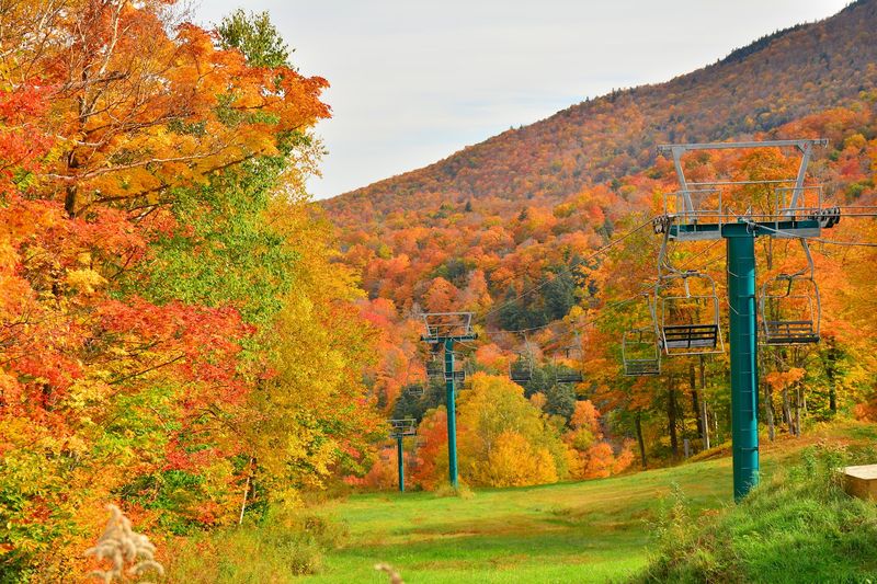 The Mad River Valley Setting That Frames Everything