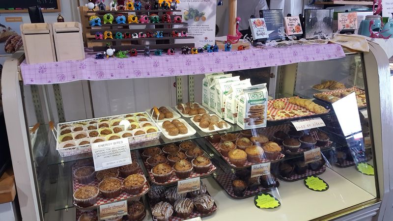 Heritage Market & Bakery