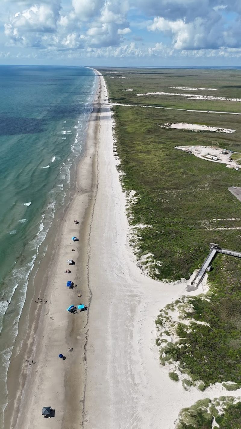 Malaquite Beach