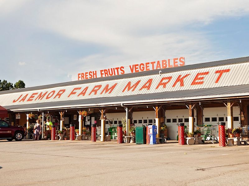Jaemor Farms