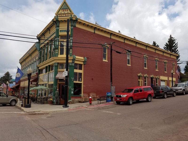Philipsburg
