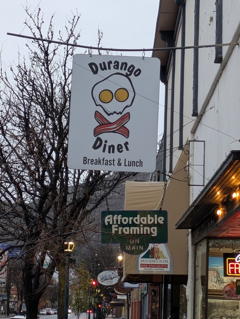 Durango Diner