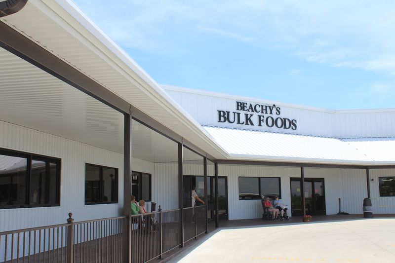 Beachy's Bulk Foods