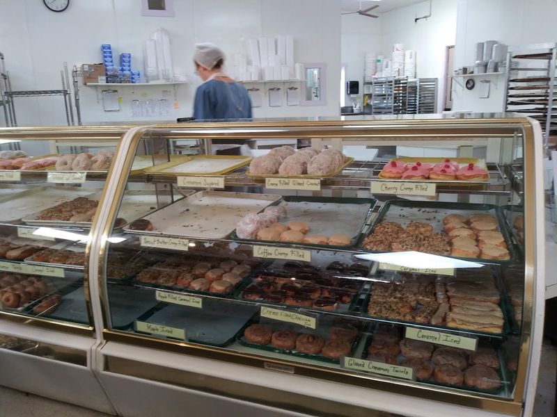Fountain Acres Foods