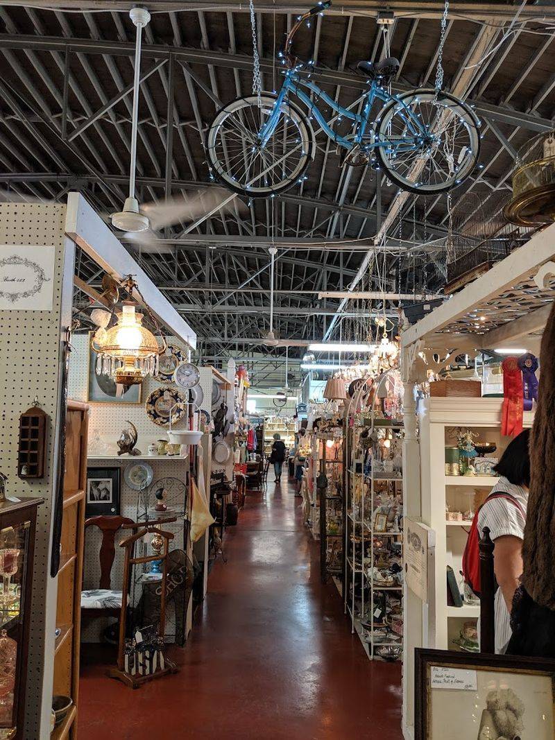 Goodlettsville Antique Mall