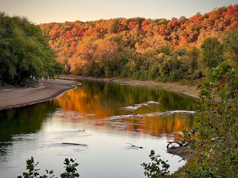 Castlewood State Park
