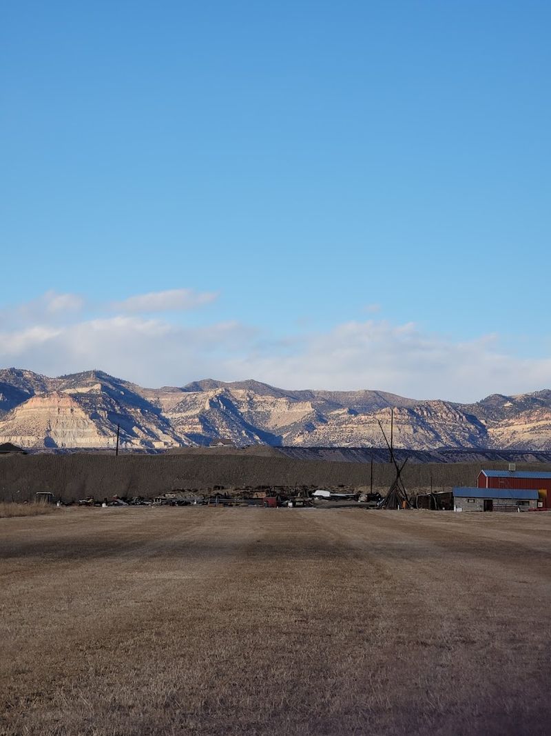 Price, Carbon County
