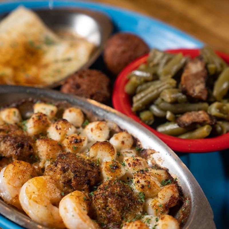 Shrimp Shack