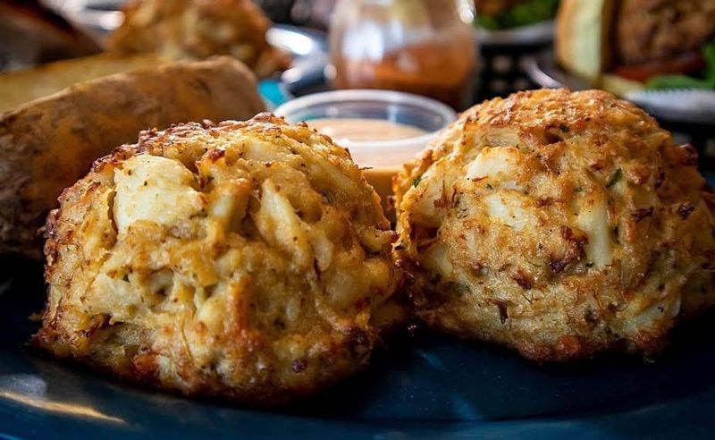 The Crabcake Company