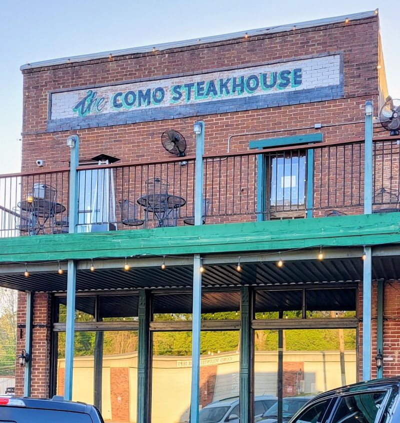 Como