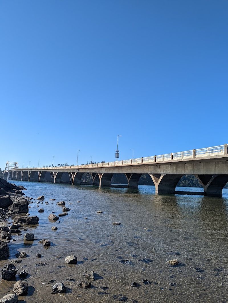 Waldport