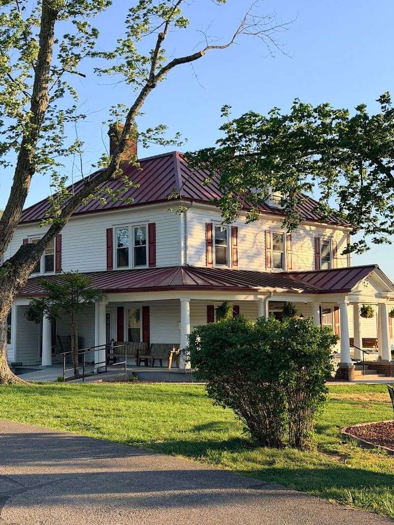 The Homeplace