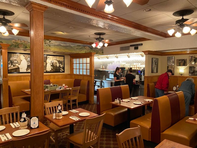 La Cantina Italiana