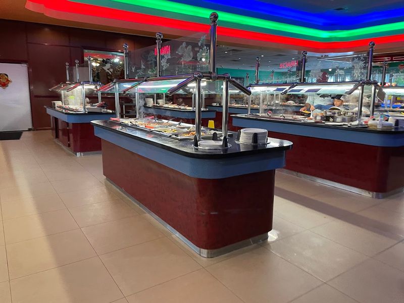 Sumo Supreme Buffet