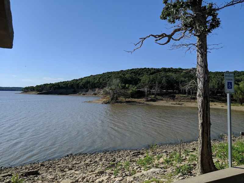 Elk City State Park, Independence, Kansas
