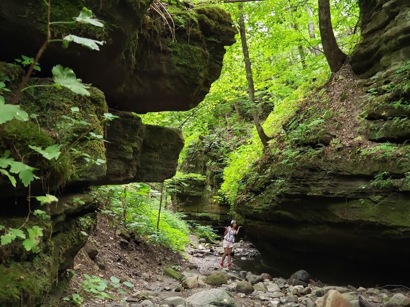 Dolliver Memorial State Park, Lehigh, Iowa