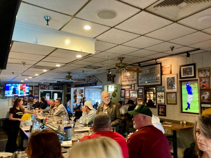 Reservoir Tavern — Boonton