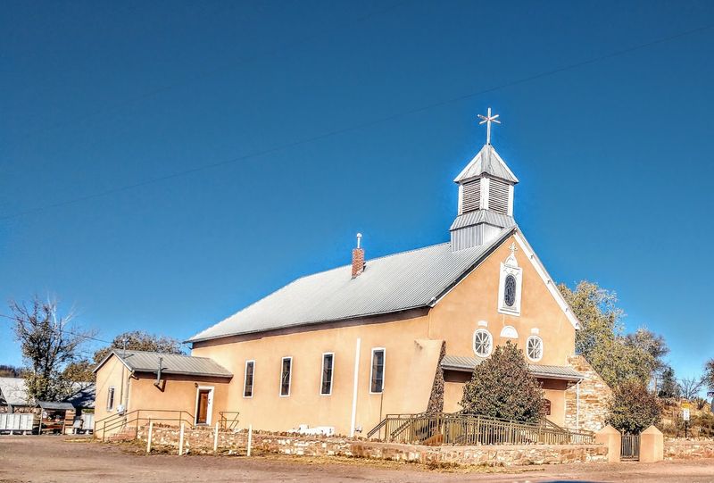 Galisteo
