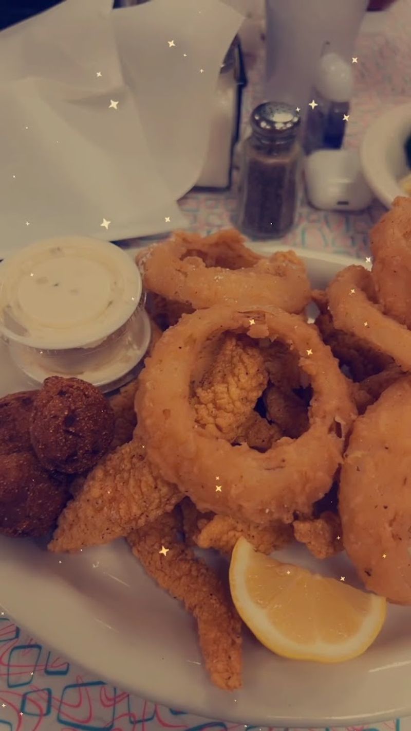 Pairing With Food