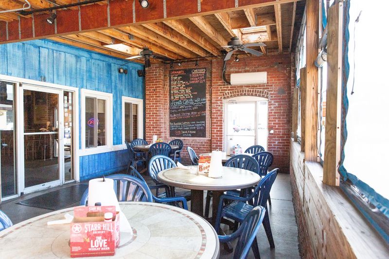 A W Shucks Raw Bar & Grill