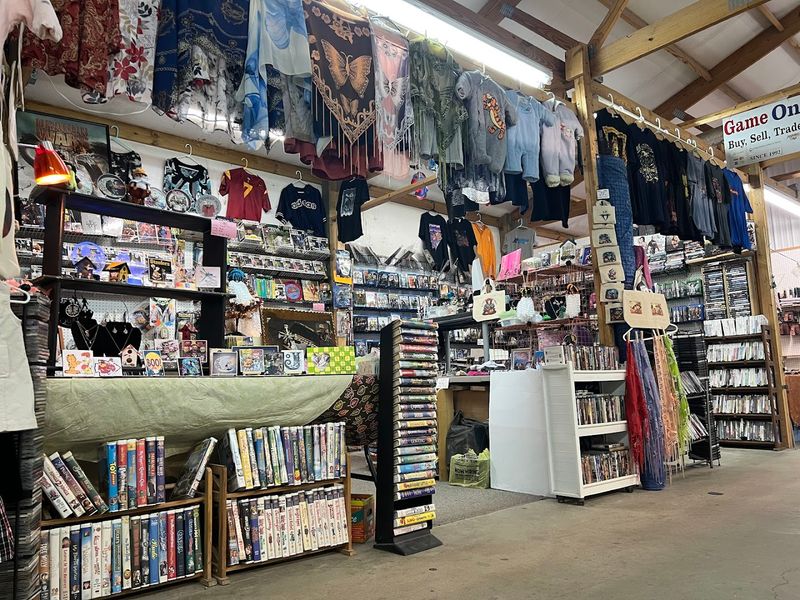 Local Crafts And Handmade Goods