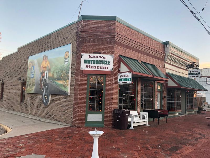 A Small Town Setting That Adds To The Charm
