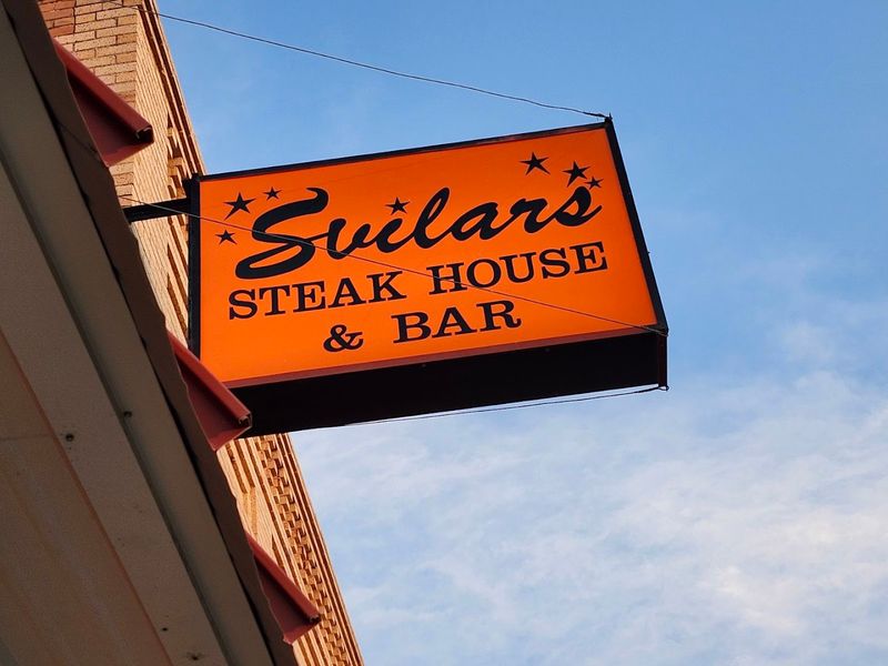 Svilar's Bar & Restaurant