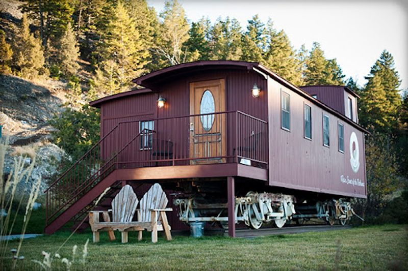 Lodging Options That Go Way Beyond a Standard Room