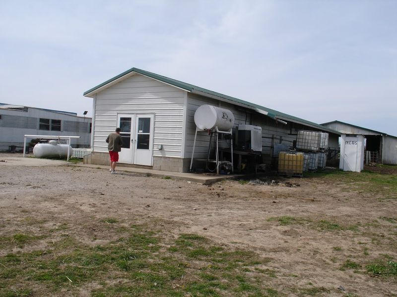 Beachy Country Store