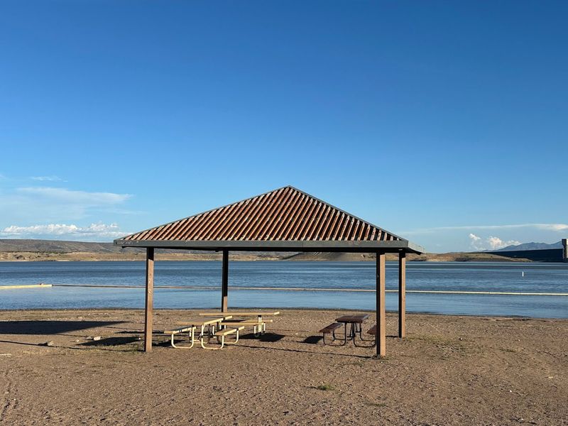 Cochiti Lake Recreation Area