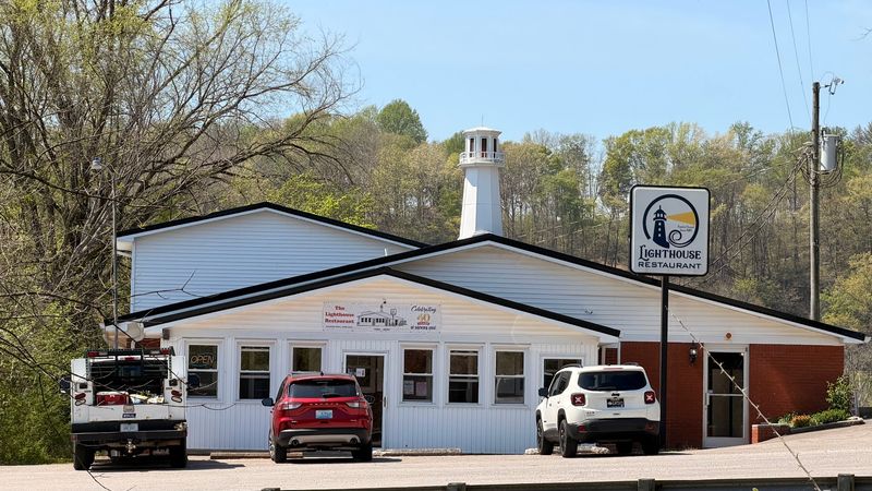 The Lighthouse Restaurant