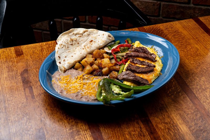 Rudy's Little Hideaway Restaurant